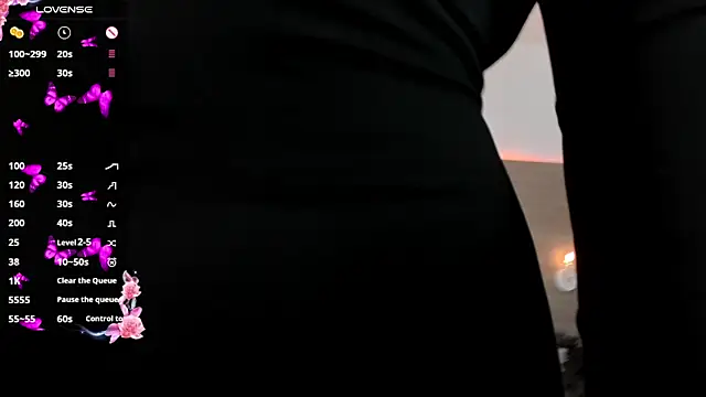 nashi ra online show from March 3, 2026, 12:34 pm