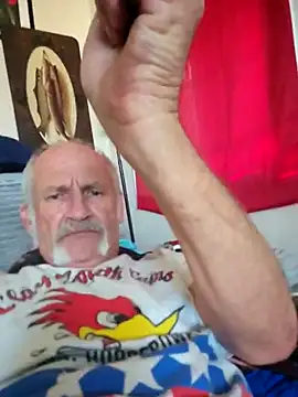 den-rock4u online show from March 26, 2026, 3:54 pm