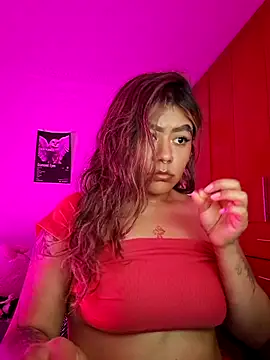 StephaniFox online show from April 16, 2026, 11:51 pm