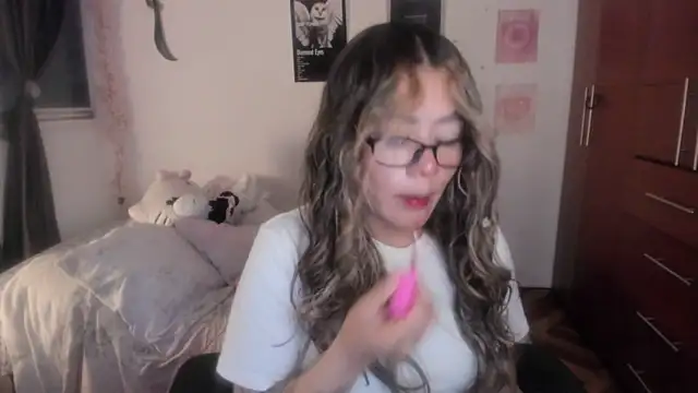 StephaniFox online show from February 23, 2026, 11:27 pm