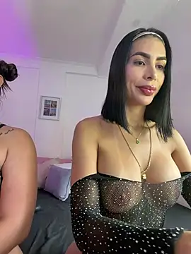 Snapshot of Dj_scarlettmorreti chatting on June 30, 2026, 7:25 pm Dj scarlettmorreti online show from June 30, 2026, 7:25 pm