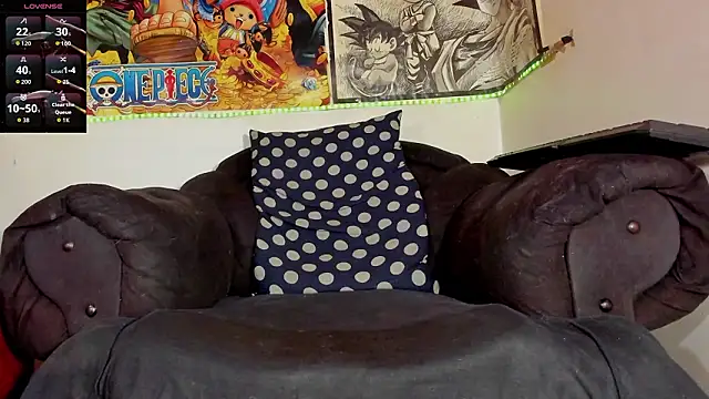  ThomasBoy  online show from February 22, 2026, 6:49 am