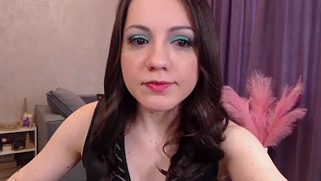 SusanMorado online show from March 11, 2026, 8:08 am