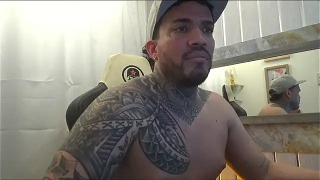 Angel sex latin online show from November 24, 2025, 5:29 am