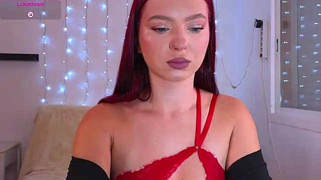 Karinchik  online show from February 25, 2025, 6:55 pm