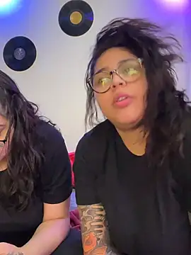 miacanela xo online show from February 23, 2026, 4:25 am