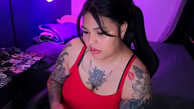 miacanela xo online show from June 30, 2026, 12:32 am