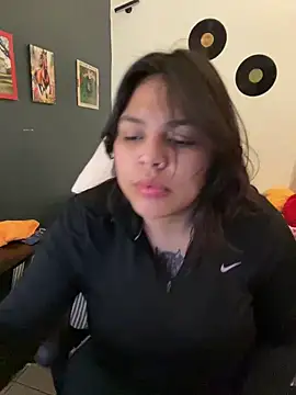 miacanela xo online show from March 23, 2026, 12:11 am