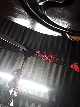 HotSexyBoudi online show from November 3, 2025, 9:02 am