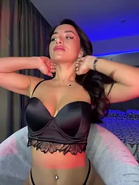 Snapshot of Melisa_Ester chatting on January 18, 2025, 2:12 pm Melisa Ester online show from January 18, 2025, 2:12 pm