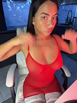 Snapshot of Melisa_Ester chatting on February 28, 2026, 2:39 pm Melisa Ester online show from February 28, 2026, 2:39 pm