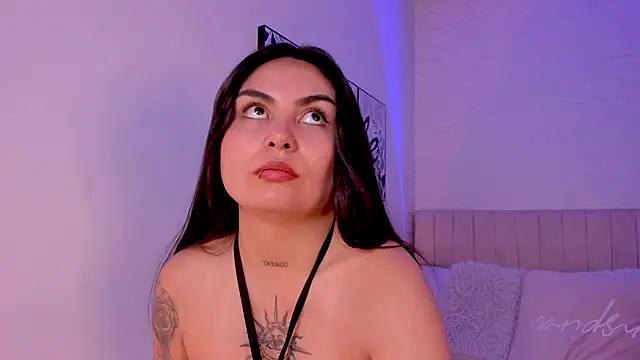 Snapshot of soytania chatting on October 19, 2025, 11:51 pm soytania online show from October 19, 2025, 11:51 pm