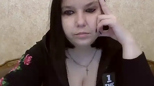 JeorginaJ online show from December 20, 2025, 1:47 pm