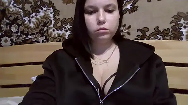 Snapshot of JeorginaJ chatting on October 15, 2025, 2:14 pm JeorginaJ online show from October 15, 2025, 2:14 pm