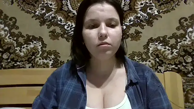 Snapshot of JeorginaJ chatting on March 21, 2025, 2:18 pm JeorginaJ online show from March 21, 2025, 2:18 pm