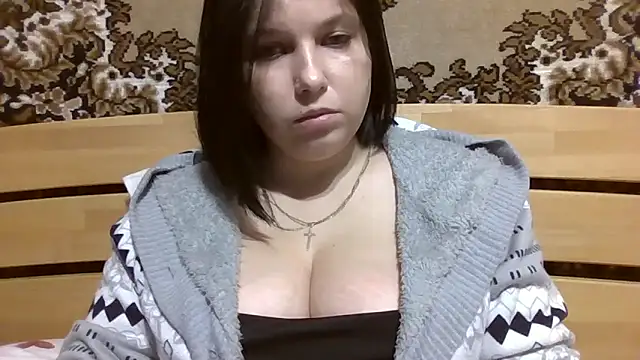 Snapshot of JeorginaJ chatting on October 3, 2025, 1:45 pm JeorginaJ online show from October 3, 2025, 1:45 pm