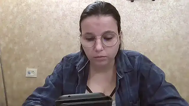 Snapshot of JeorginaJ chatting on February 4, 2025, 4:08 pm JeorginaJ online show from February 4, 2025, 4:08 pm