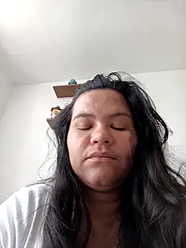 Julieta-tits online show from March 13, 2026, 5:07 pm