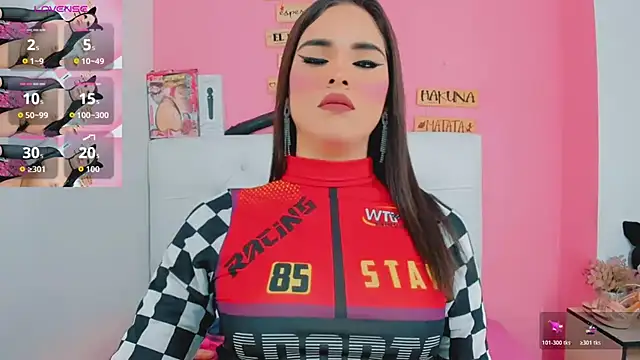 Snapshot of valentina_princess_ chatting on May 19, 2026, 3:13 am valentina princess online show from May 19, 2026, 3:13 am