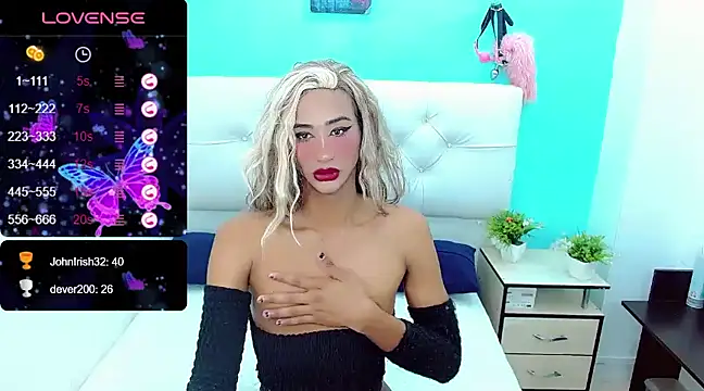 kinverly sexyx online show from December 17, 2024, 6:09 pm