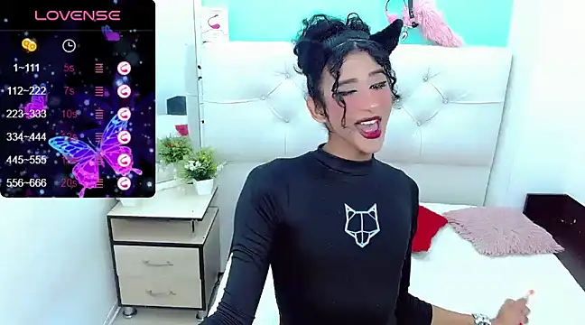 kinverly sexyx online show from December 27, 2024, 3:48 pm