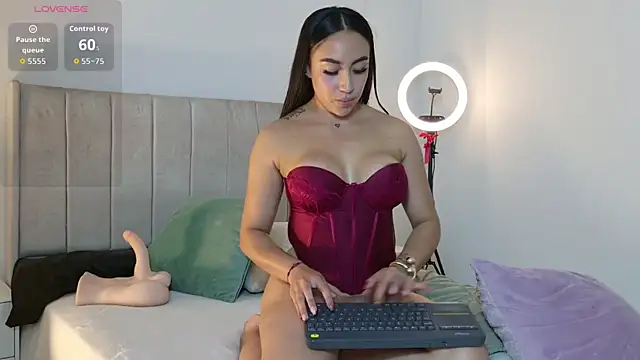 1m megan online show from March 27, 2026, 8:26 am