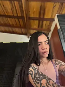 INKbodyy online show from May 30, 2026, 10:37 pm