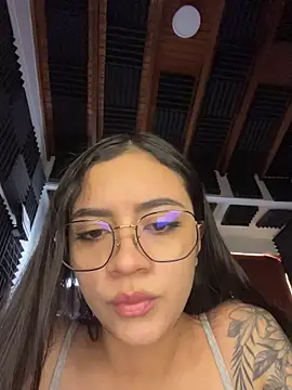 INKbodyy online show from November 26, 2025, 4:51 pm