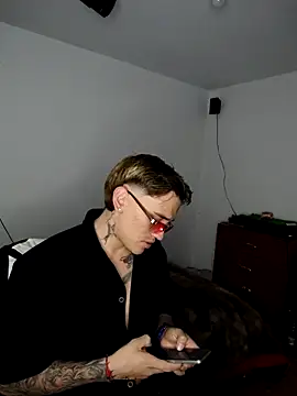 Rolblue online show from February 27, 2026, 5:18 am