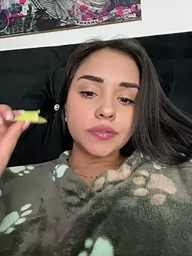 Kimmymadison- online show from February 8, 2026, 5:16 am