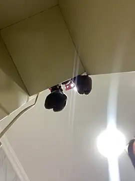 Kimmymadison- online show from February 10, 2026, 8:19 pm