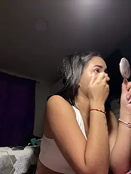 Kimmymadison- online show from January 11, 2026, 7:54 pm