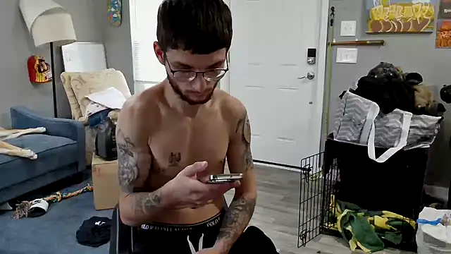 hungkubenski online show from November 25, 2025, 7:03 pm