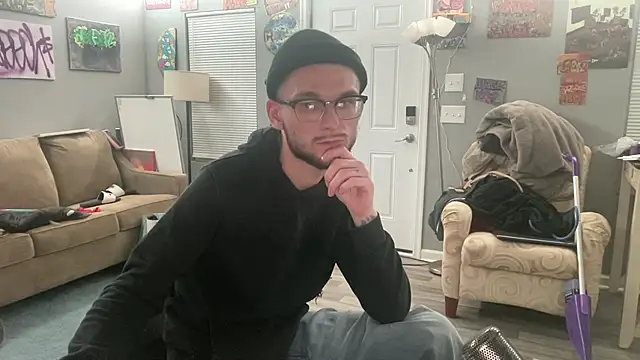 hungkubenski online show from January 18, 2026, 9:13 am