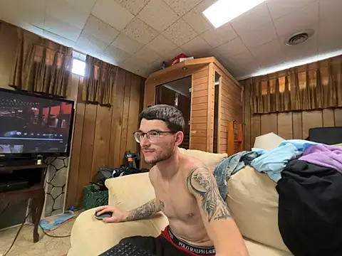 hungkubenski online show from October 26, 2025, 7:25 pm