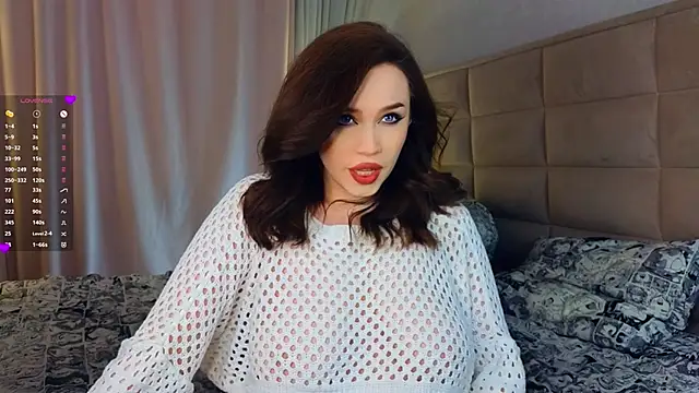 Snapshot of AsteriaHamel chatting on March 5, 2025, 11:06 am AsteriaHamel online show from March 5, 2025, 11:06 am