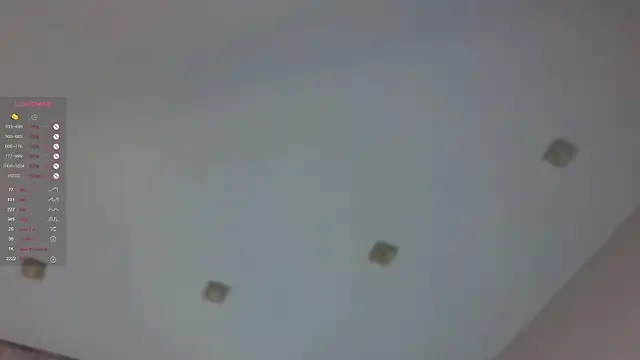 Snapshot of AsteriaHamel chatting on February 16, 2025, 1:05 pm AsteriaHamel online show from February 16, 2025, 1:05 pm