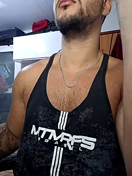 Snapshot of SexyBoyRJ chatting on December 12, 2024, 11:58 pm SexyBoyRJ online show from December 12, 2024, 11:58 pm