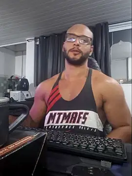 Snapshot of SexyBoyRJ chatting on December 4, 2025, 1:59 am SexyBoyRJ online show from December 4, 2025, 1:59 am