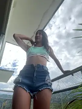 peiton steele7 online show from January 13, 2026, 6:45 pm