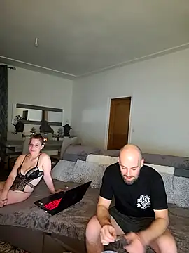 Maryan27 online show from January 16, 2025, 8:46 pm