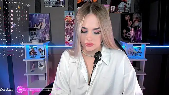 Ellen Soft online show from March 9, 2025, 9:35 am