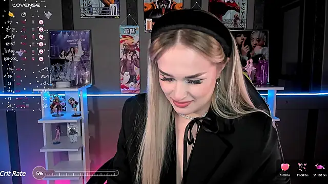 Ellen Soft online show from March 3, 2025, 8:32 pm