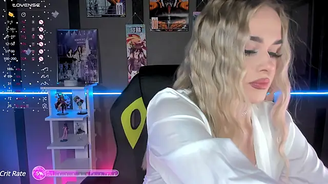 Ellen Soft online show from February 26, 2025, 5:21 pm