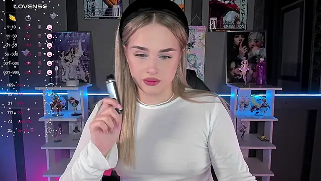 Ellen Soft online show from September 25, 2025, 5:19 pm