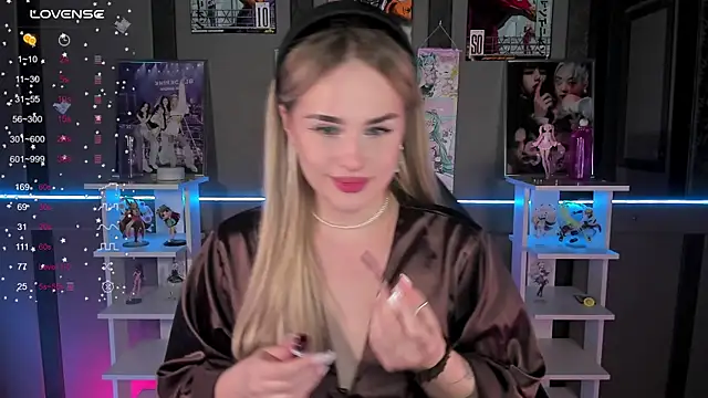 Ellen Soft online show from November 6, 2025, 5:06 pm