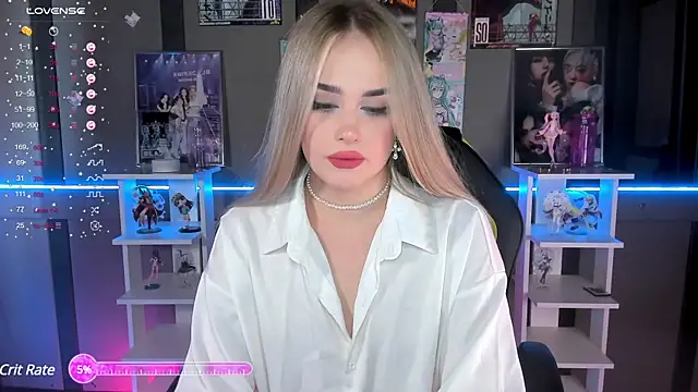 Ellen Soft online show from February 7, 2025, 10:29 am