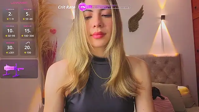 Snapshot of Nathaly-sky chatting on May 7, 2026, 9:56 am Nathaly-sky online show from May 7, 2026, 9:56 am