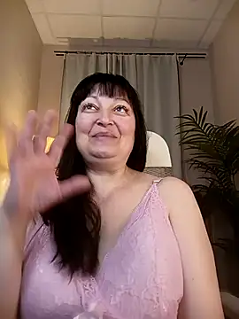 Women-pleasures online show from January 10, 2026, 1:06 pm