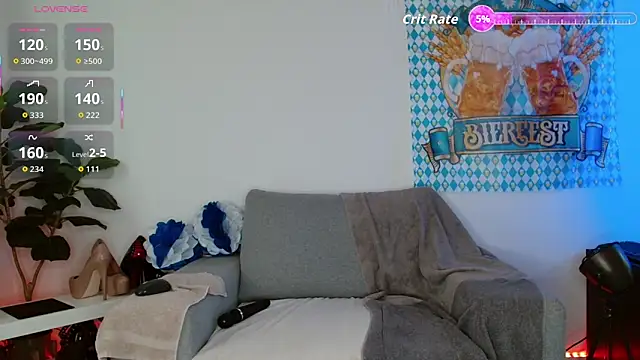 SmilingDutchie online show from October 2, 2025, 9:23 am